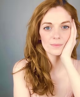 Portrait de Capucine Lemaire